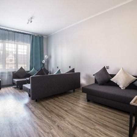 גדינייה Morska Apart מראה חיצוני תמונה