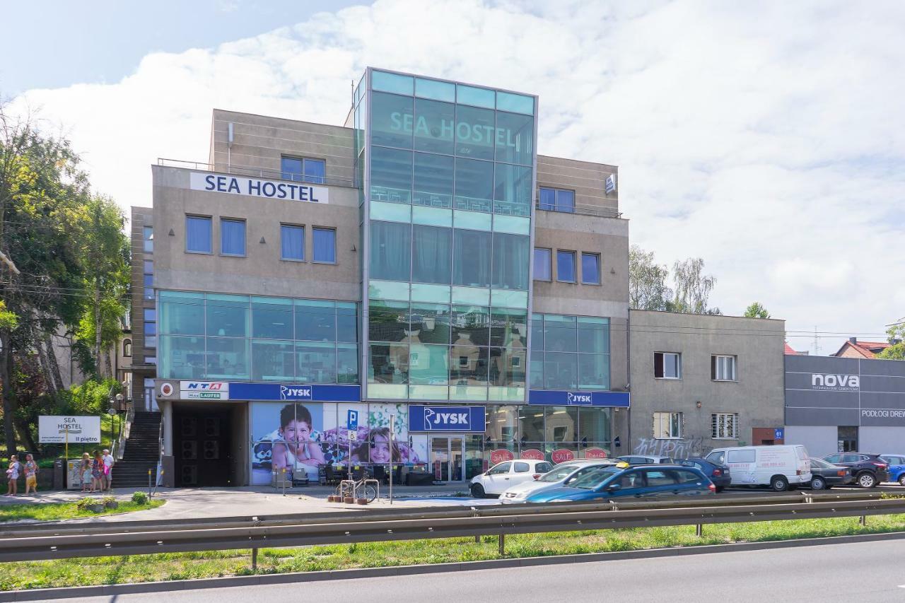 גדינייה Morska Apart מראה חיצוני תמונה